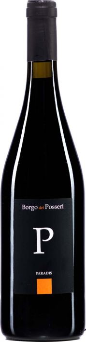 Borgo Pinot Noir