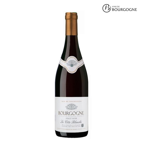 Cote Blanche Bourgogne Pinot Noir