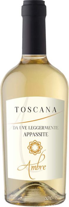 Ambre Appassite Toscane Bianco