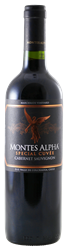 Montes  Alpha  Special Cuvée Cab Sauvignon