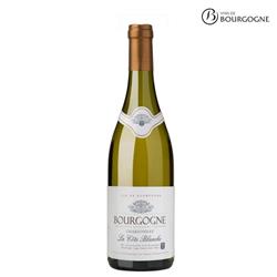 Cote Blanche Bourgogne Chardonnay