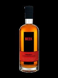 BEEK Dutch Premium whisky