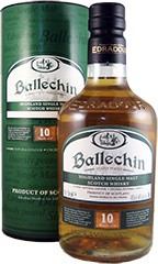 Ballechin 10 jr.
