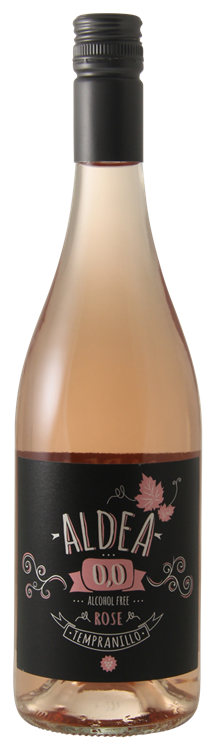 Aldea Tempranillo rosé