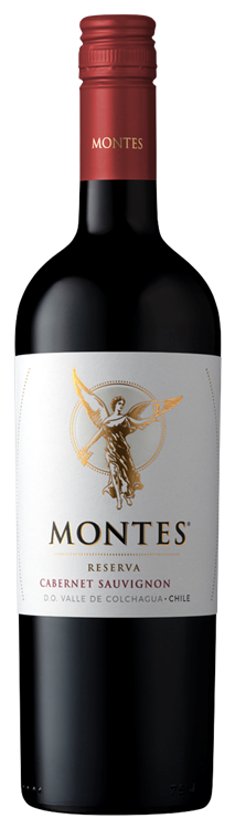 Montes Reserva Cabernet Sauvignon