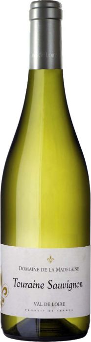 Madelaine Sauvignon blanc Tourraine