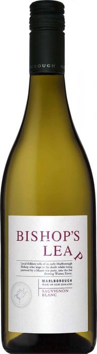 Bishop Leap Sauvignon Blanc