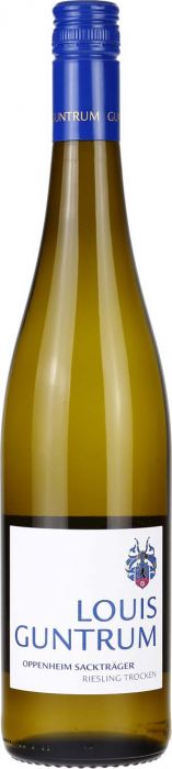 Guntrum Oppenheim Sacktrager Riesling