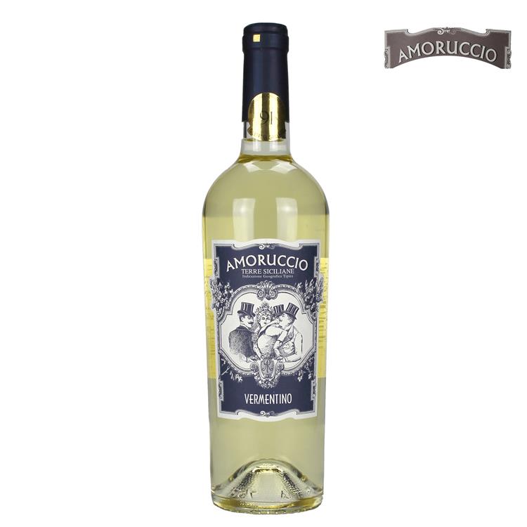 Amorrucia Vermentino