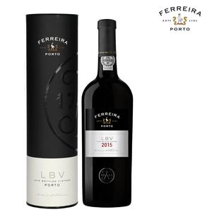 Ferreira Late Bottled Vintage 2016/2018