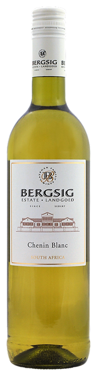 Bergsig Chenin Blanc