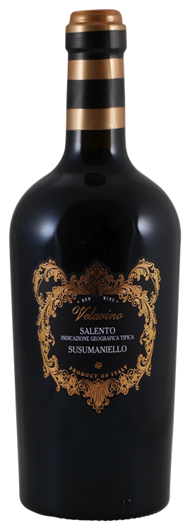 Susumaniello Salento