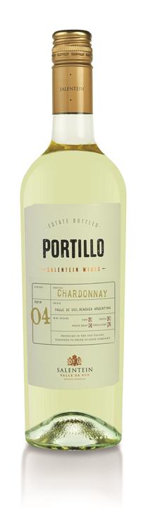 Portillo Chardonnay
