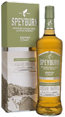 Speyburn Brandan Orach