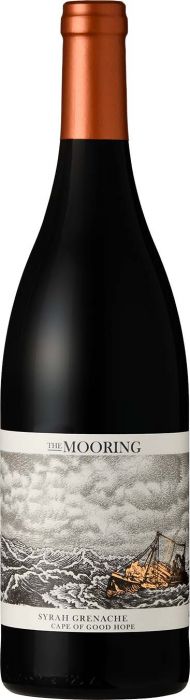 The Mooring Syrah/Grenache