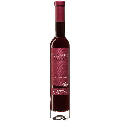 Rivesaltes Grenat Rouge