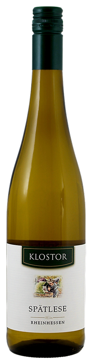 Kloster Rheinhessen Spatlese