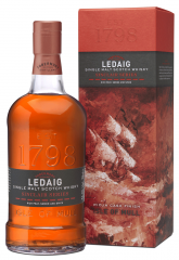 Ledaig Rioja Cask Finish Sinclair