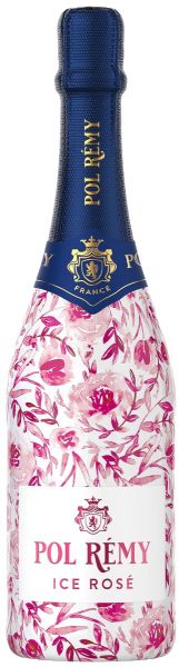 Pol Remy Ice rosé