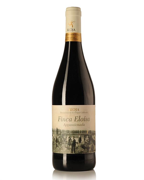 Finca Eloisa Appassionada Tinto