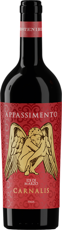 Idi di Marzo Carnalis