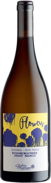 Flowers Pinot Blanc