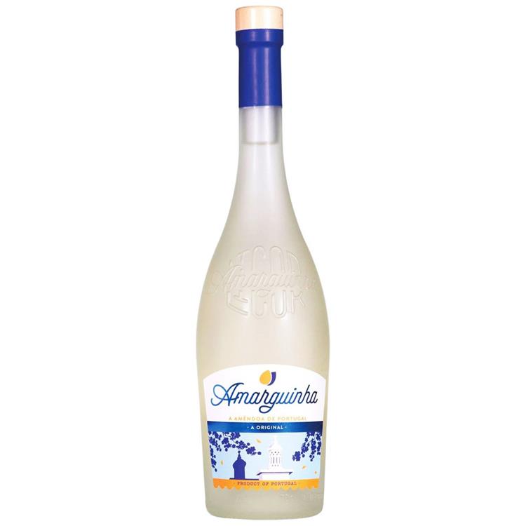 Amarguinha Amendoa Amarga