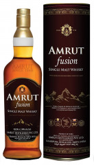 Amrut Fusion
