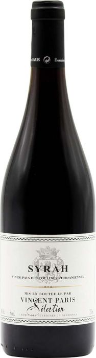 Vincent Paris Syrah