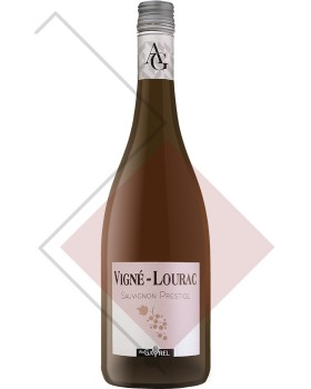Vignee Lourac Prestige Chardonnay
