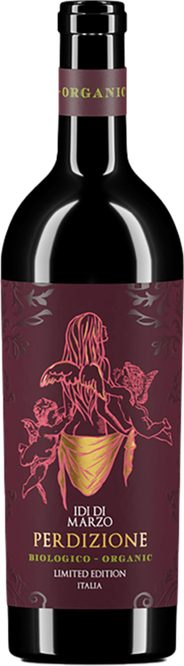 Idi di Marzo Perdizione