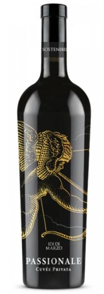 Idi di Marzo Passionale