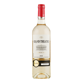 Grand Theatre Rosé