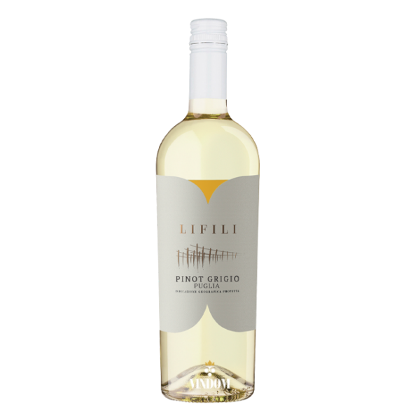 Lifili Pinot Grigio
