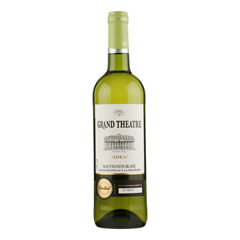 Grand Theatre Sauvignon Blanc