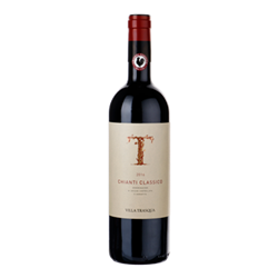 Villa Trasqua Chianti Classico