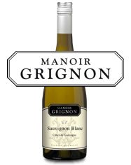 Manoir Sauvignon Blanc