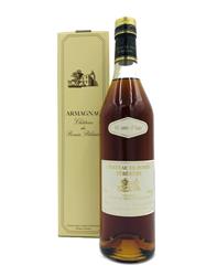 Armagnac Pomes de Peberere 10 yr
