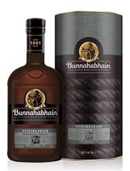 Bunnahabhain stiureadair