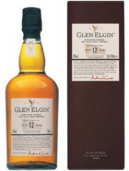 Glen Elgin 12 yr