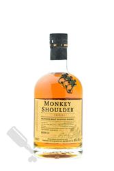 Monkey Shoulder tripple malt