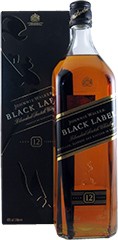 Johnnie Walker Black 12 jr. 
