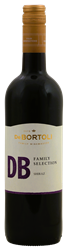 DB Shiraz