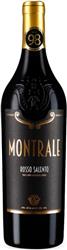 Montrale Rosso Salento Rocca