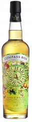 Compass Box Orchard House