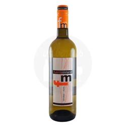 Pedro Escudero FM Fuente Milano VdT Verdejo