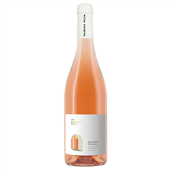 Masseria Pezza Rosato