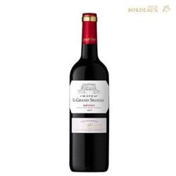 Le grand Sigognac Medoc