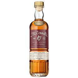 McConnell’s 5yo Sherry 