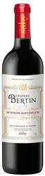 Chateau Bertin St Emilion